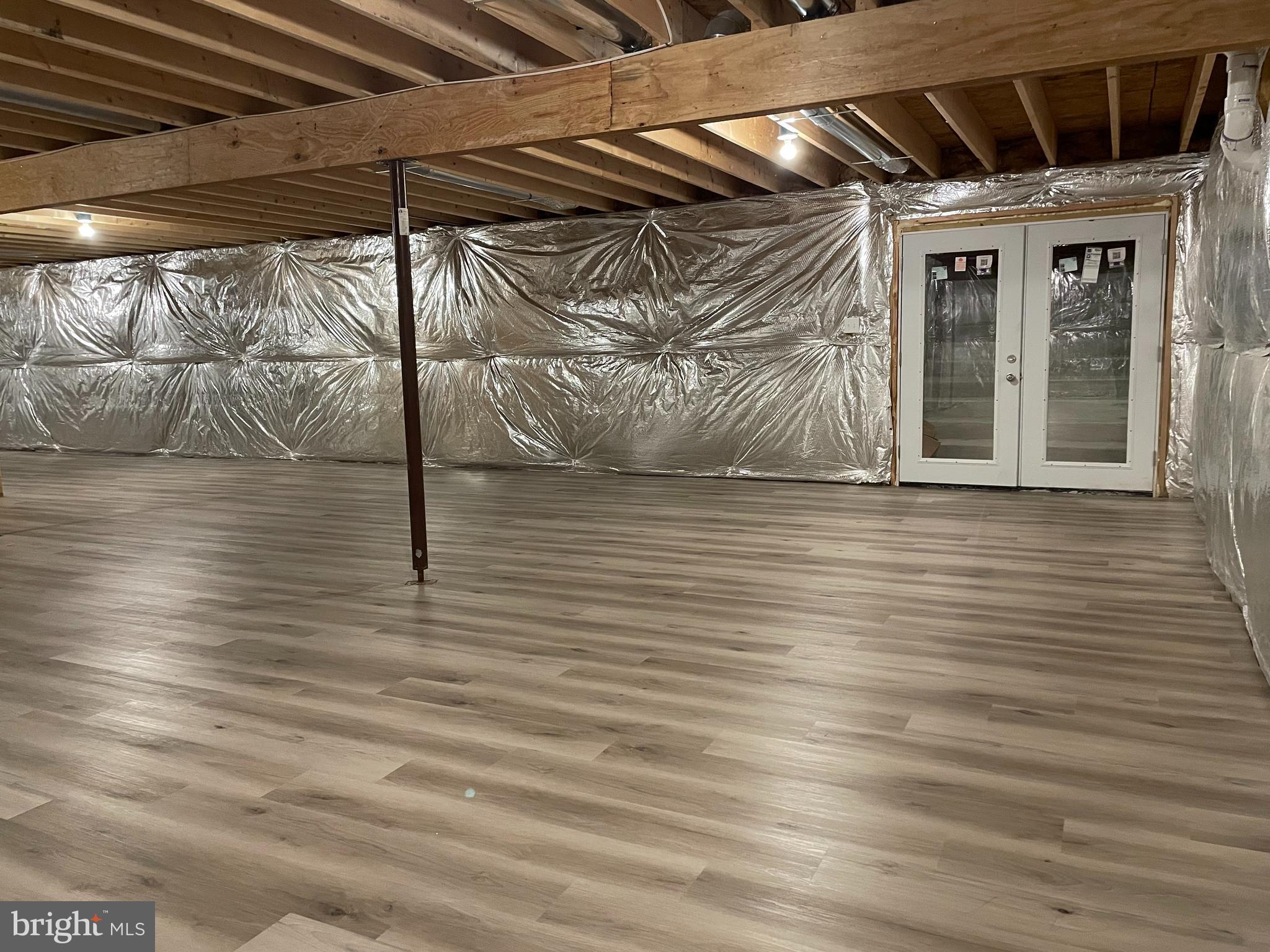 OAKLAND OVERLOOK - Residential