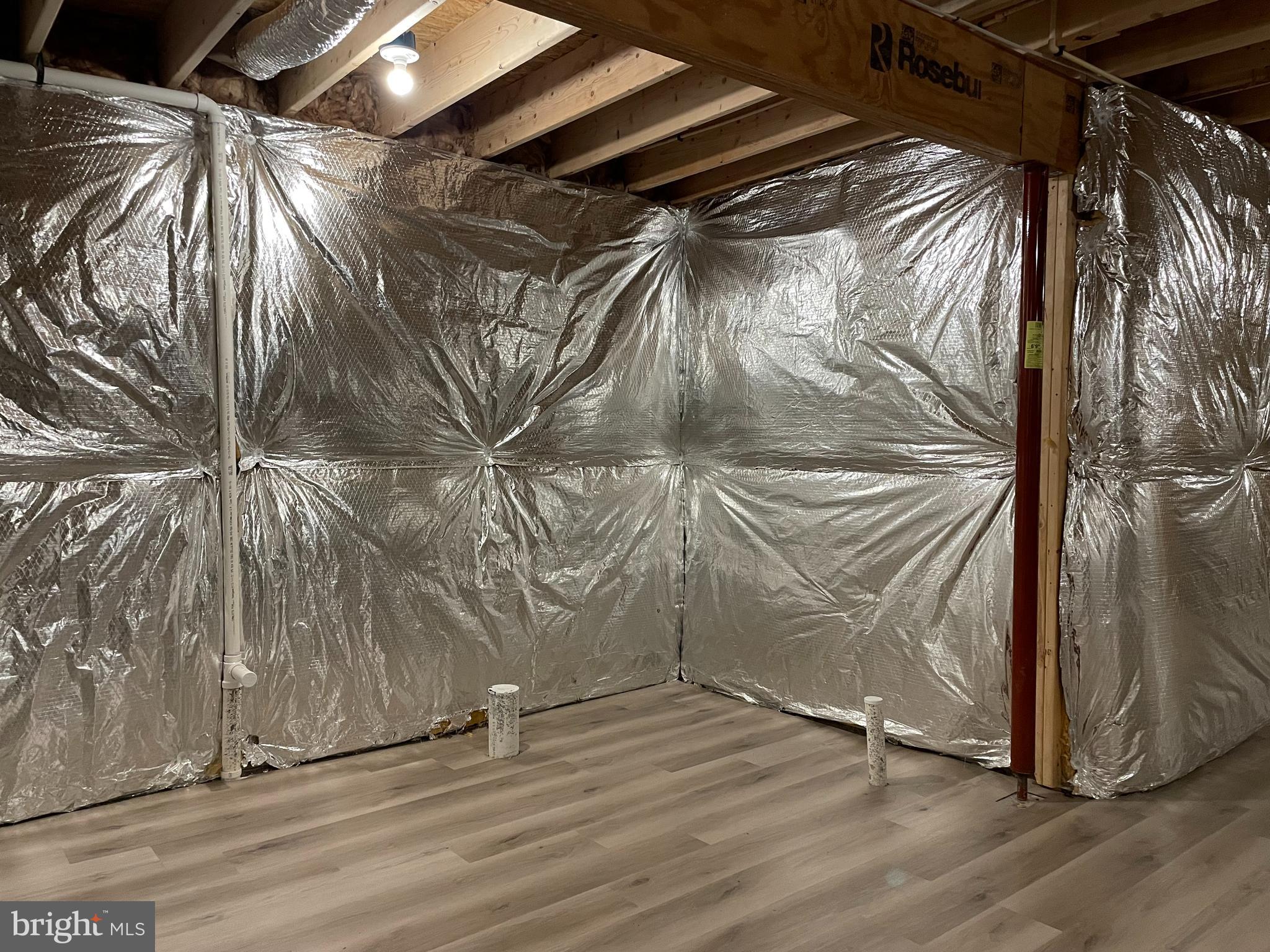 OAKLAND OVERLOOK - Residential