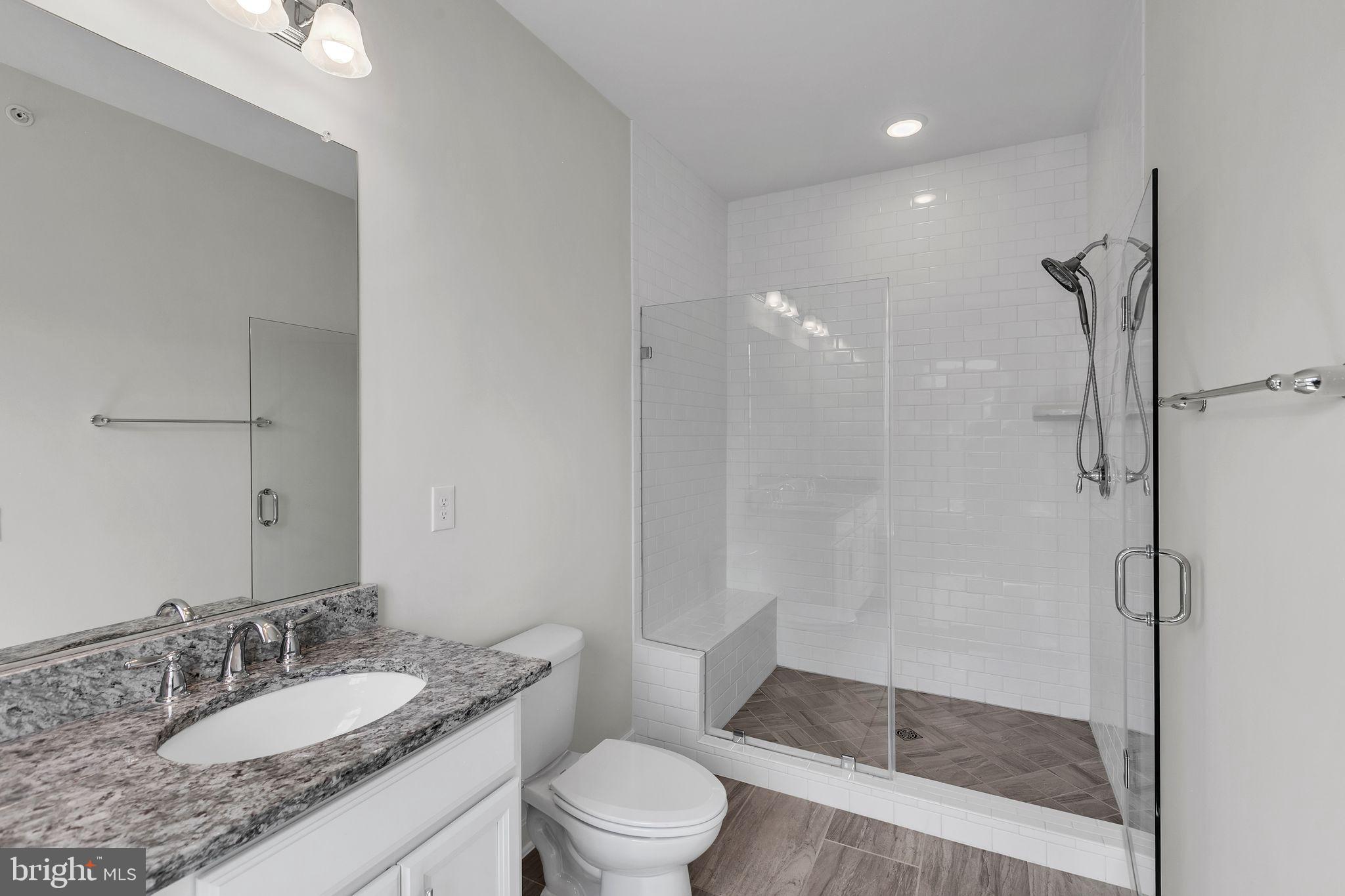 MOUNT VINEYARD - Residential