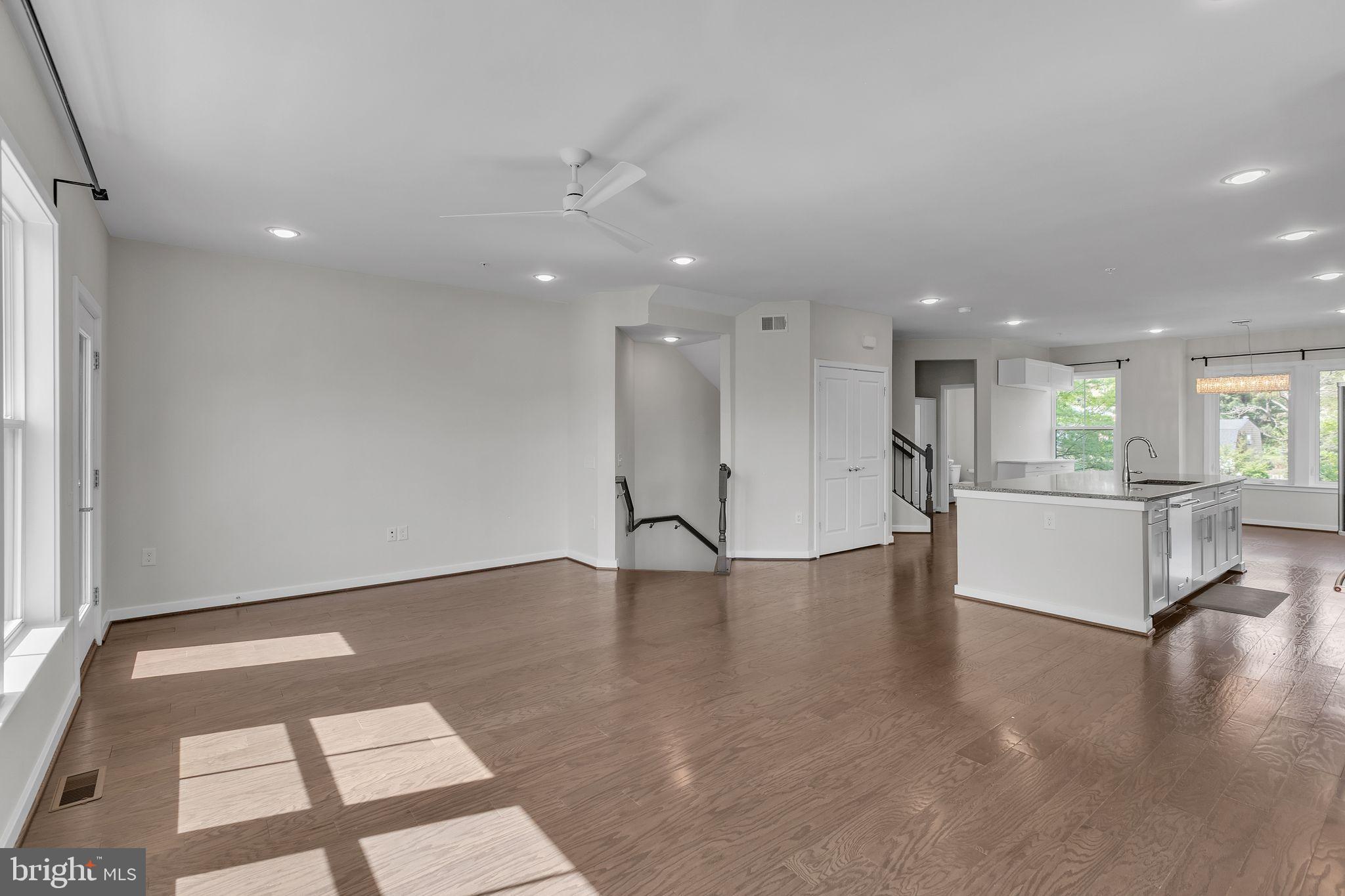 MOUNT VINEYARD - Residential