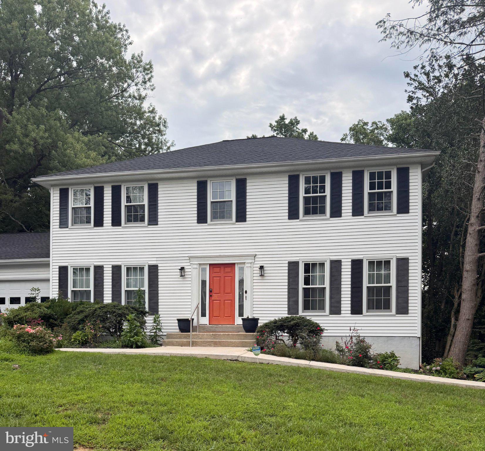 6817 JEREMIAH COURT