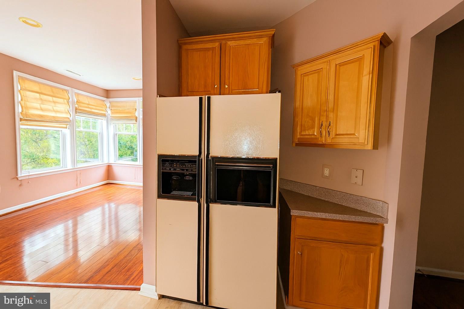 TAYLOR RIDGE CONDOMINIUMS - Residential