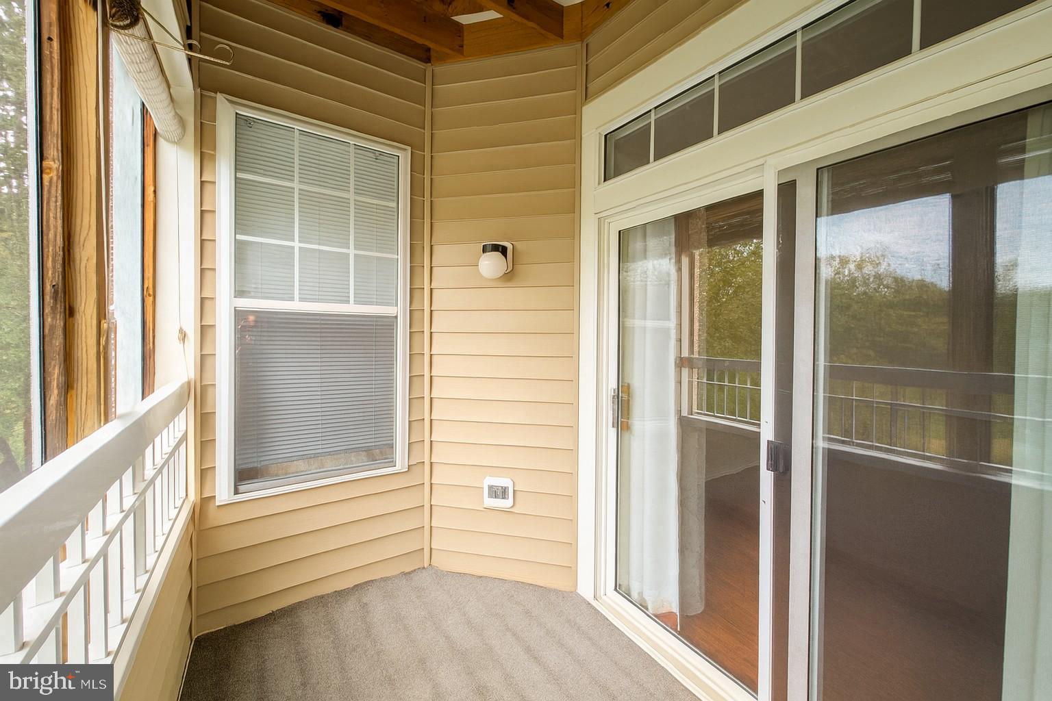 TAYLOR RIDGE CONDOMINIUMS - Residential