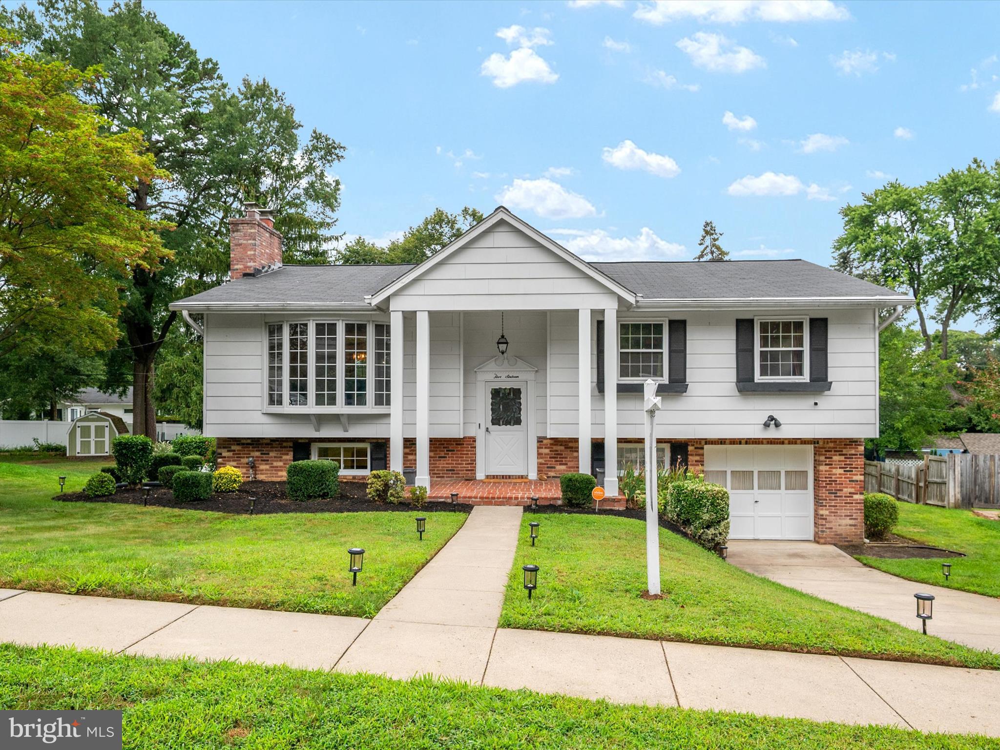 516 GLADHILL ROAD