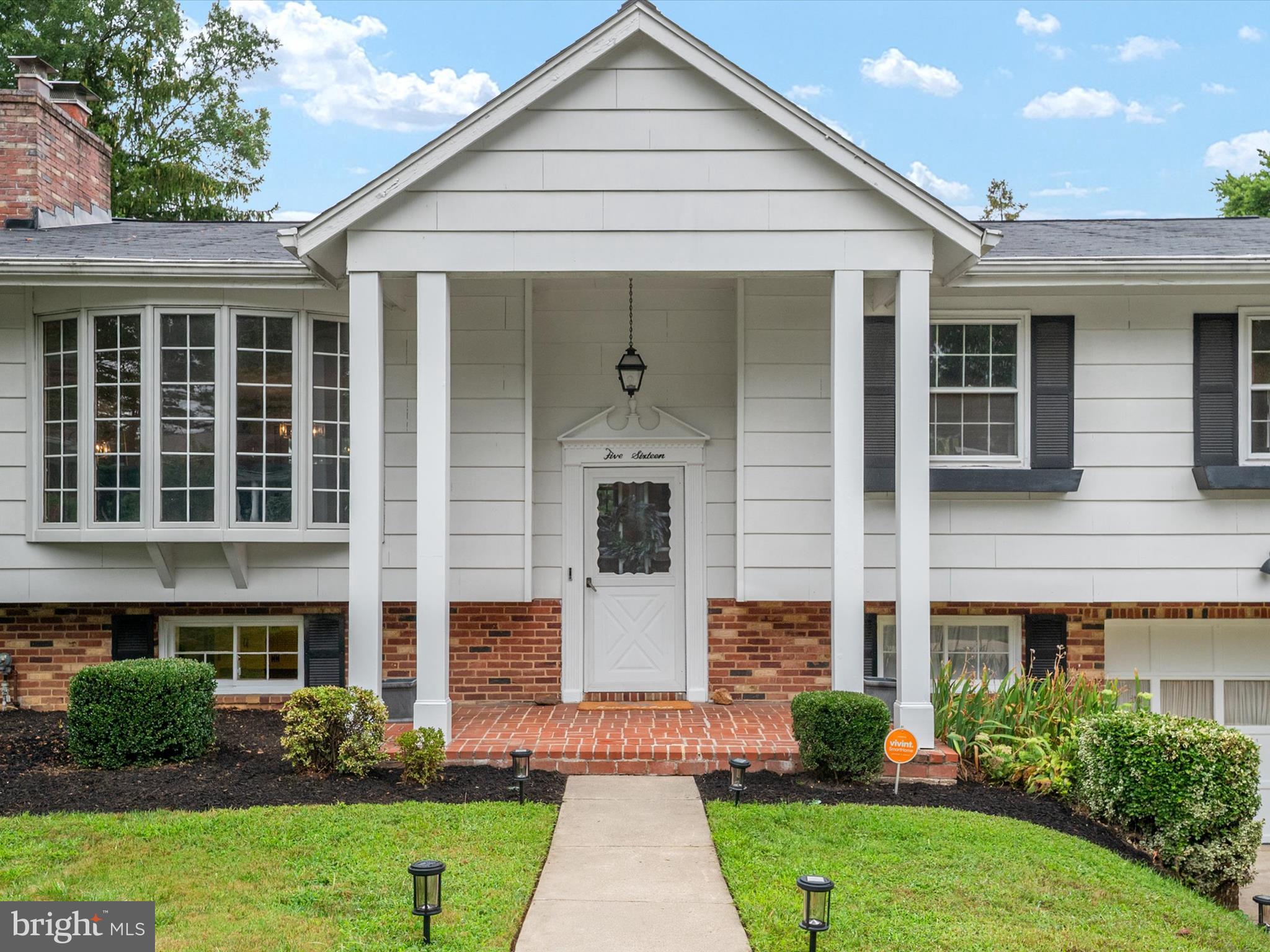 516 GLADHILL ROAD