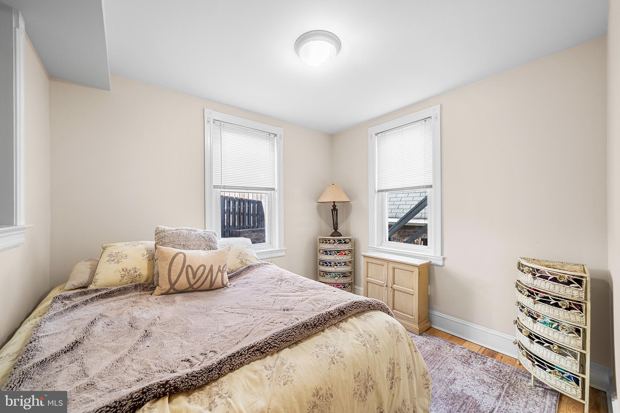 NARBERTH - Residential