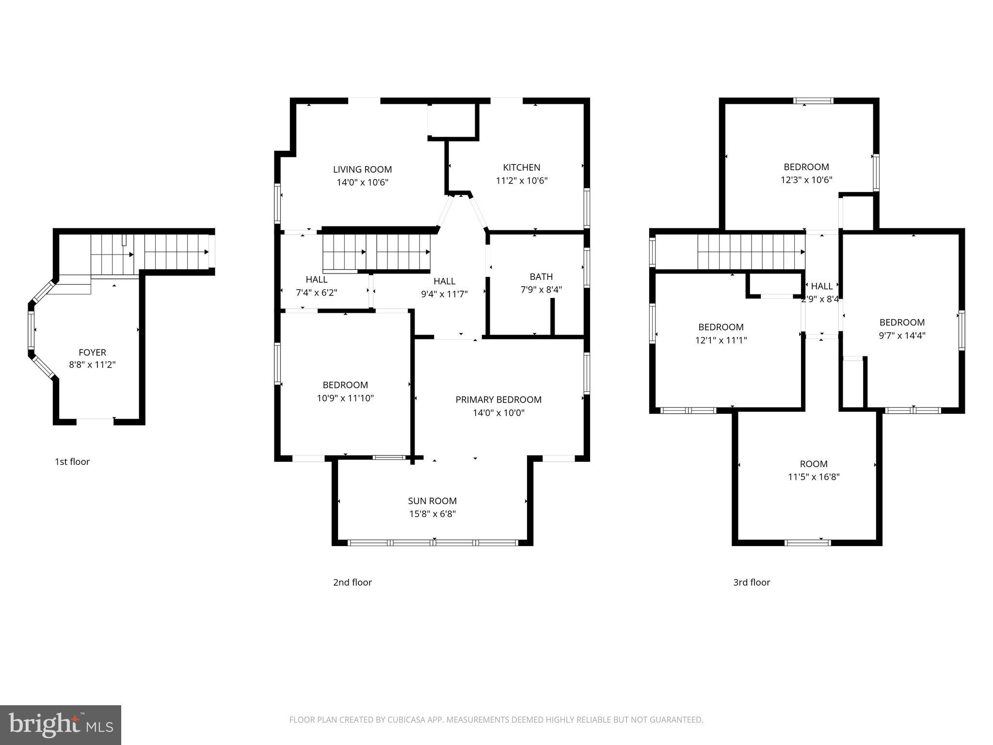 NARBERTH - Residential