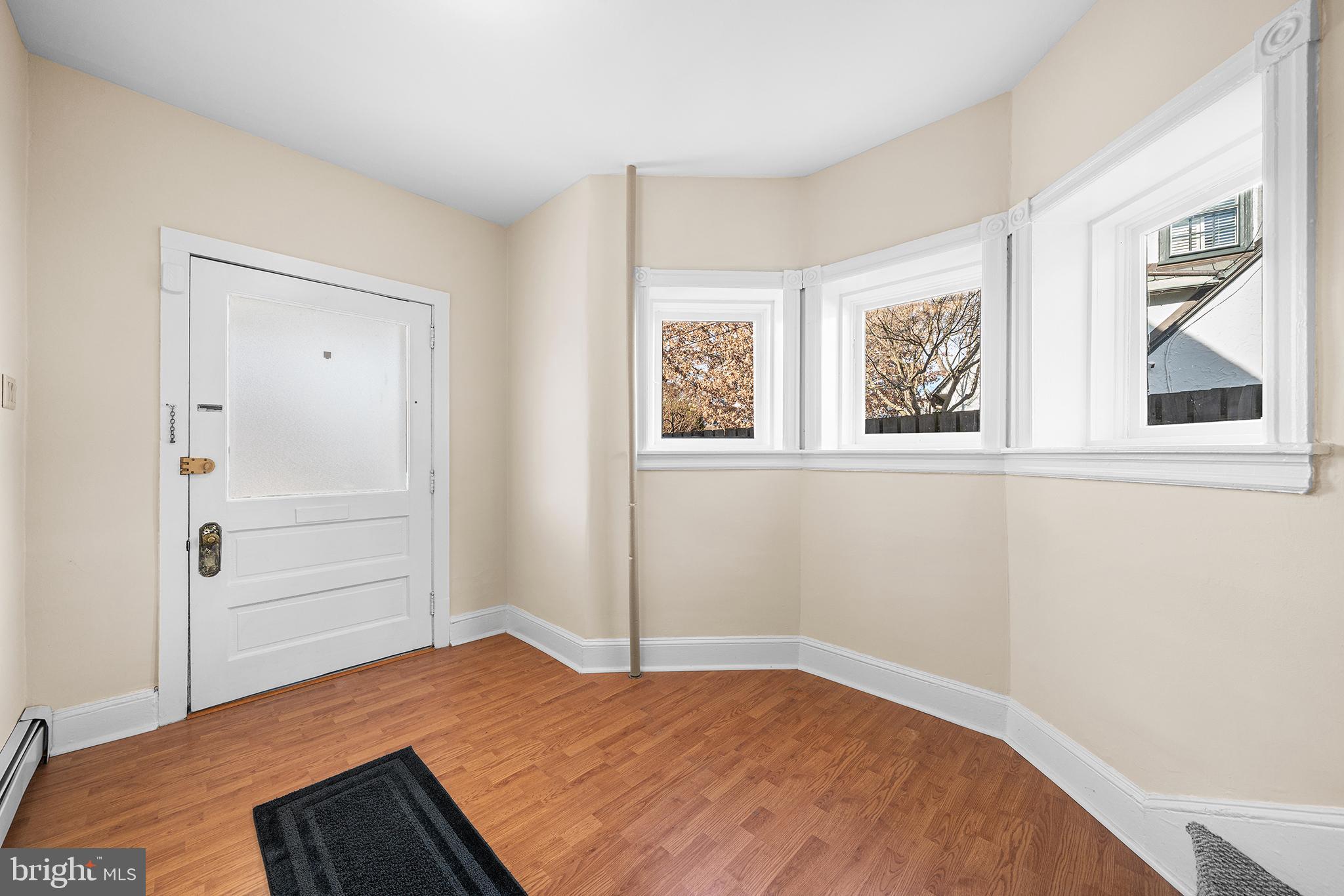 NARBERTH - Residential