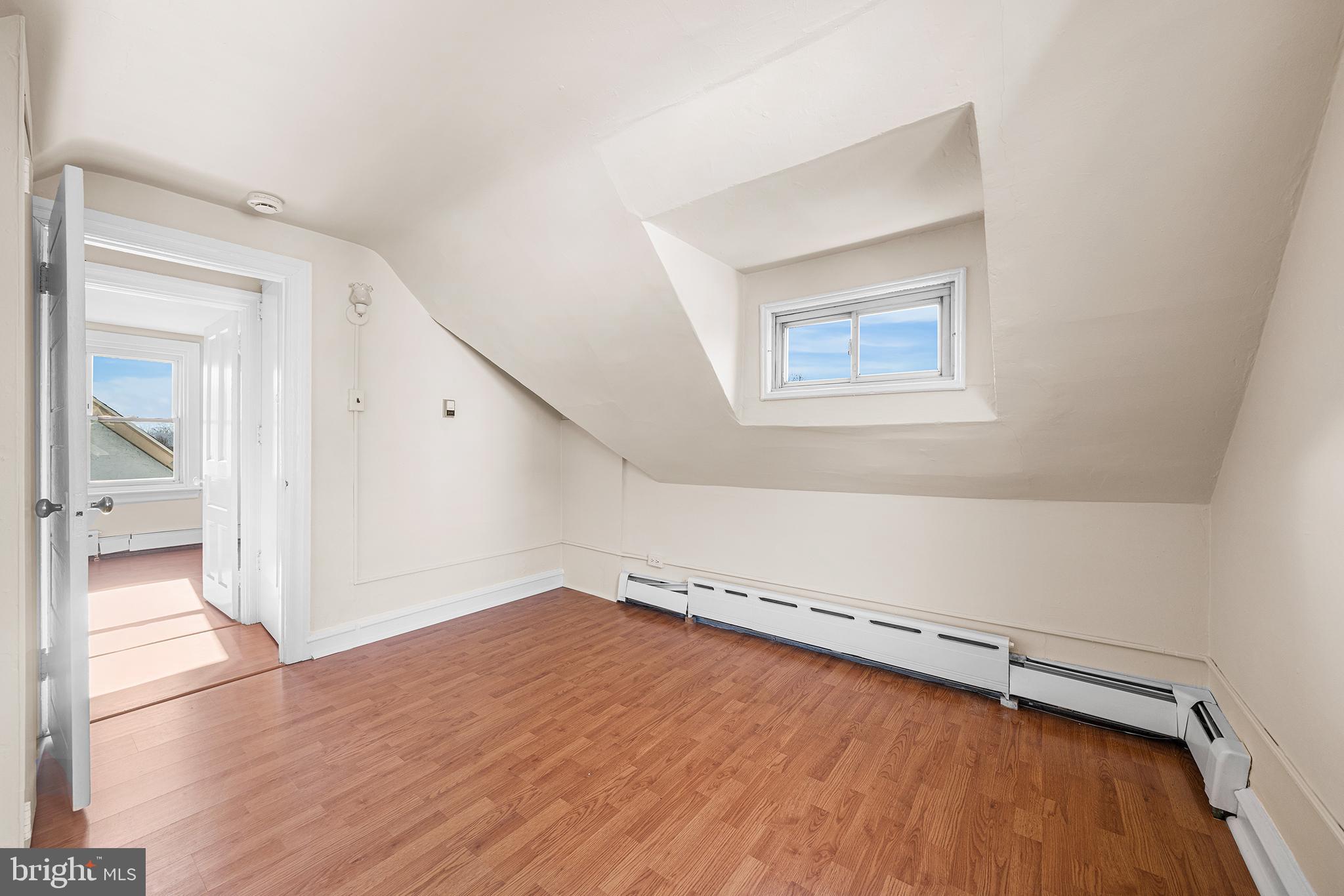 NARBERTH - Residential