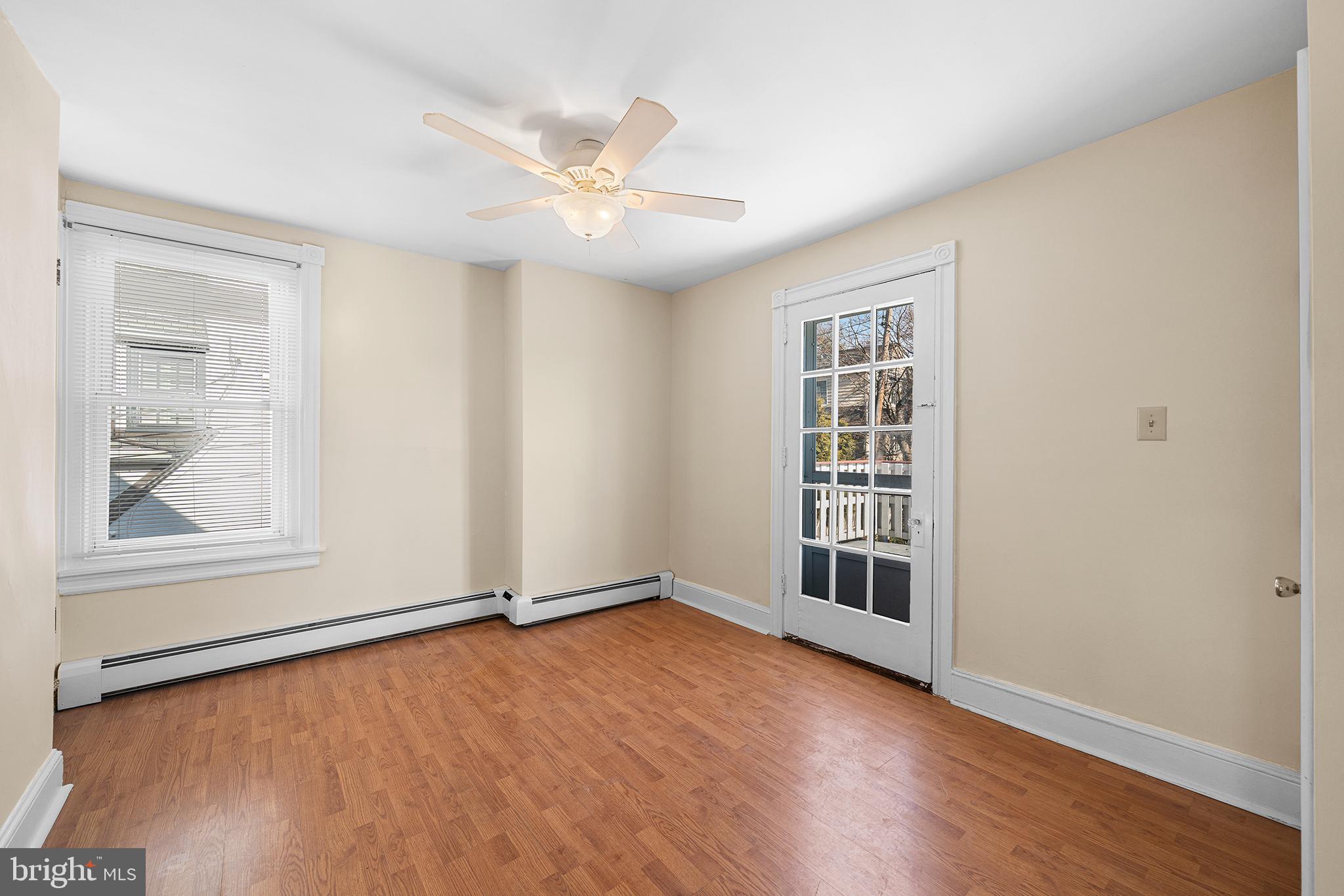 NARBERTH - Residential