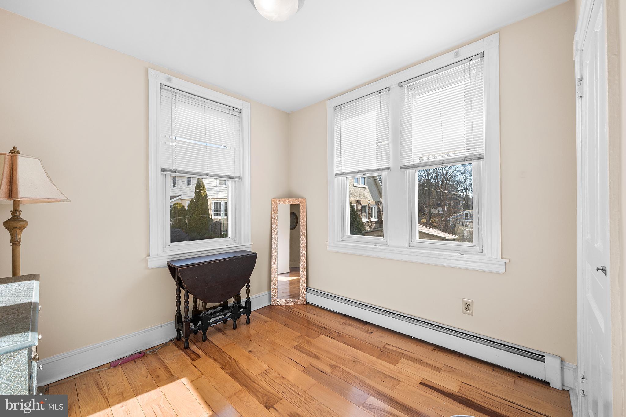 NARBERTH - Residential