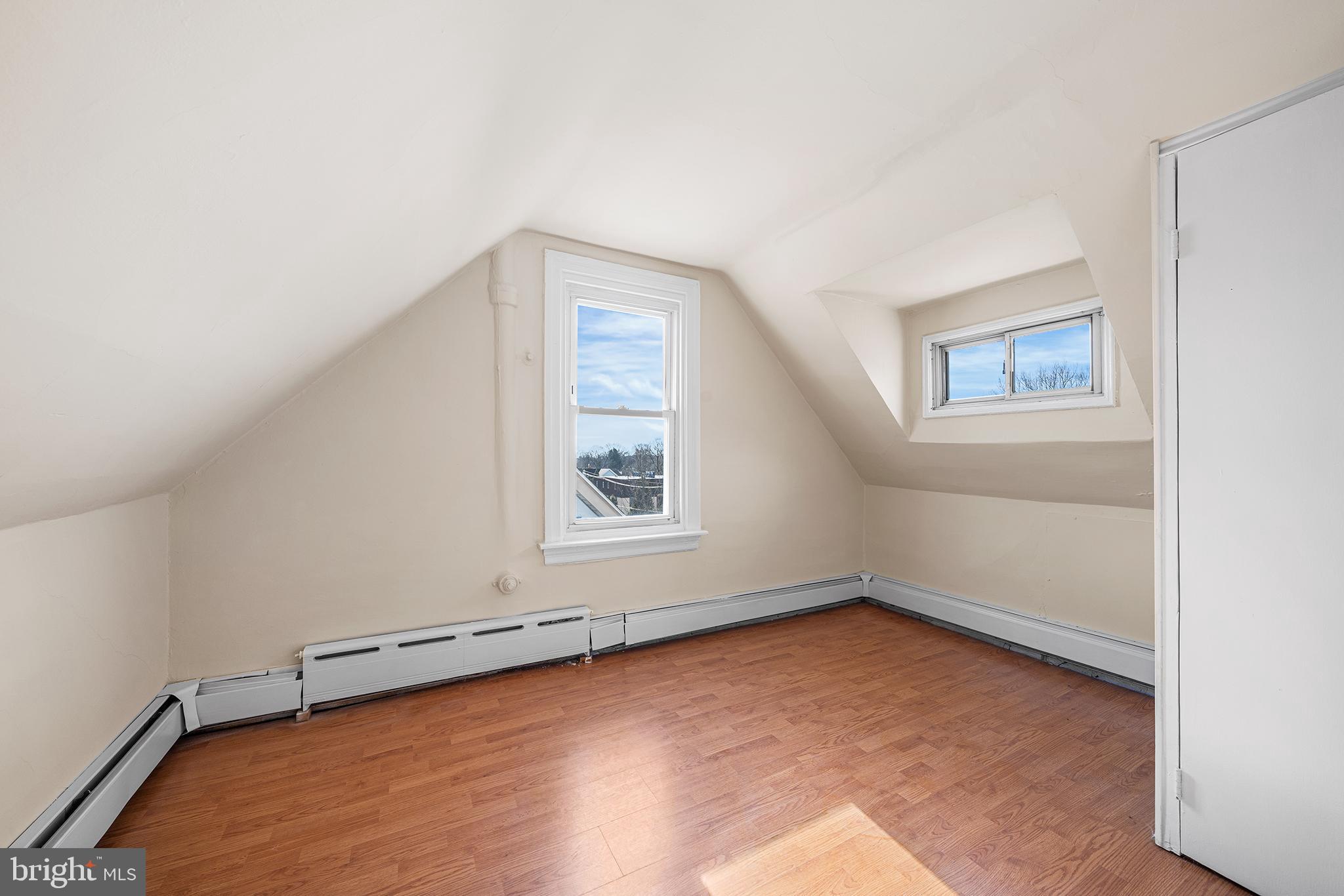 NARBERTH - Residential