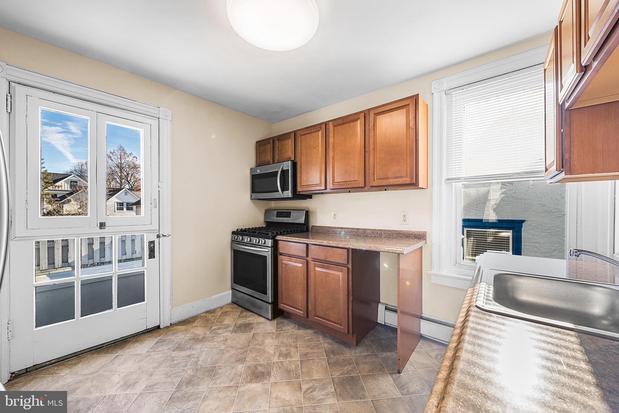 NARBERTH - Residential