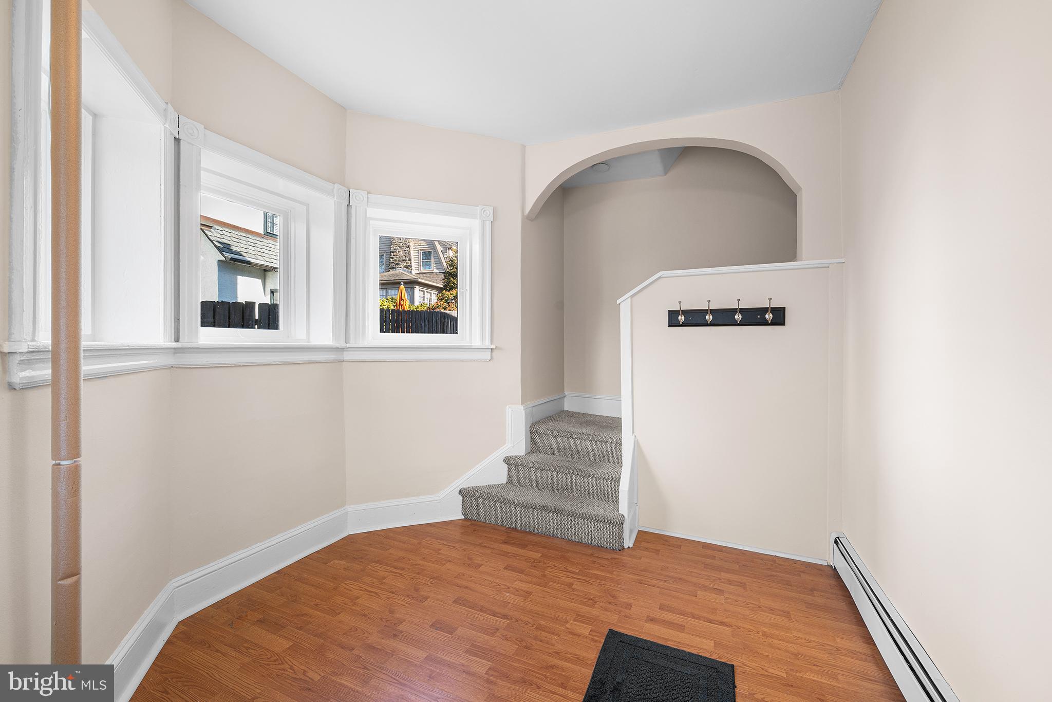 NARBERTH - Residential