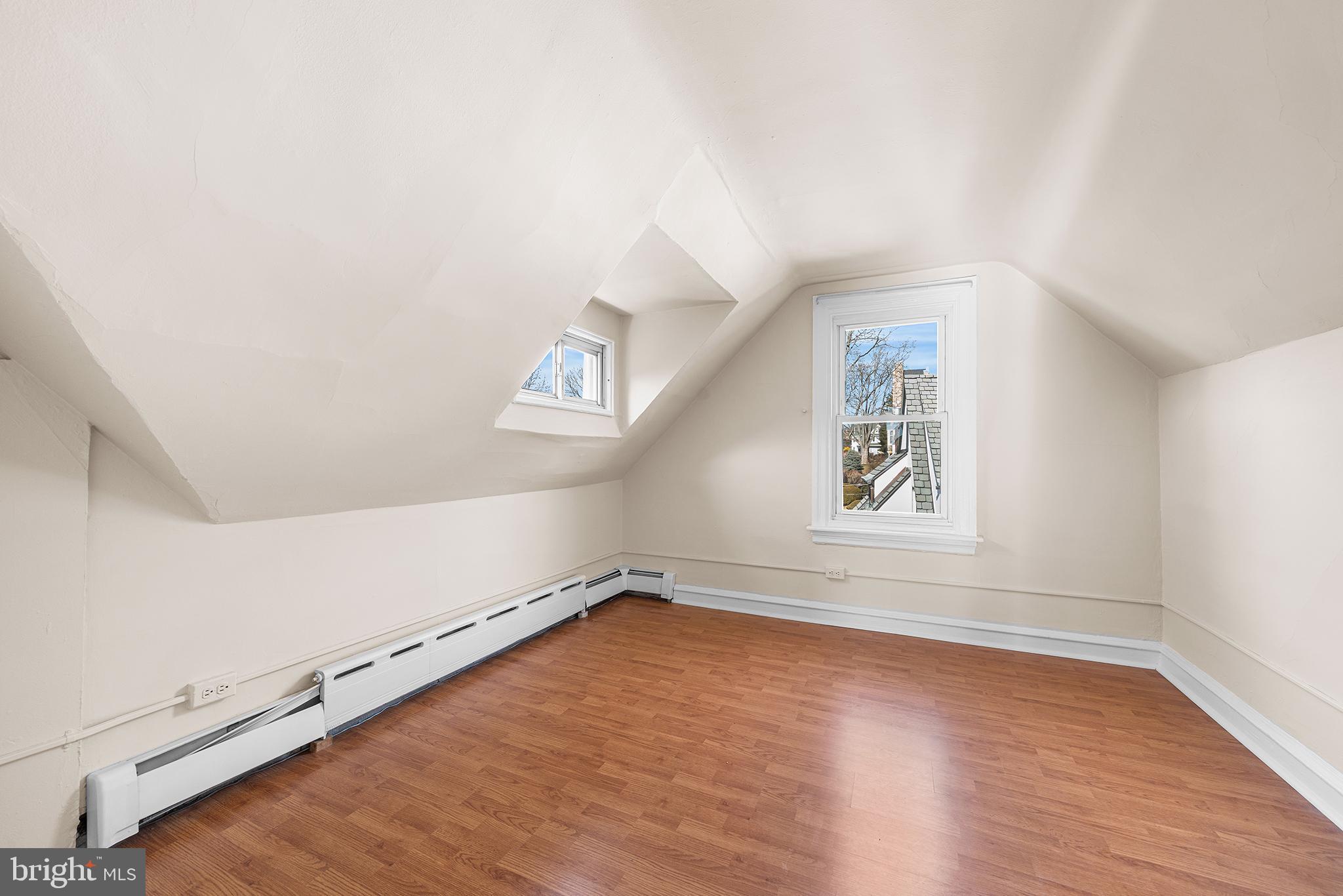 NARBERTH - Residential