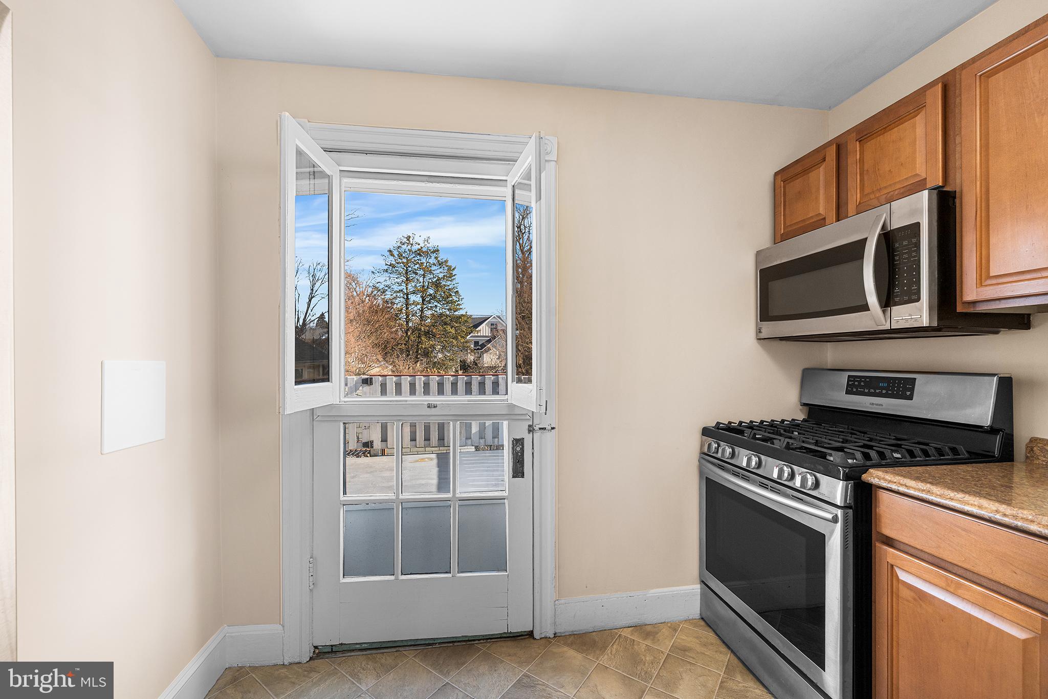 NARBERTH - Residential