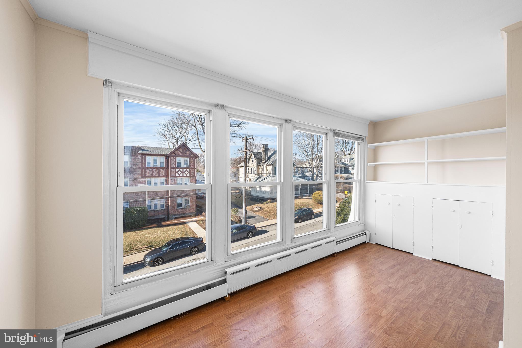 NARBERTH - Residential