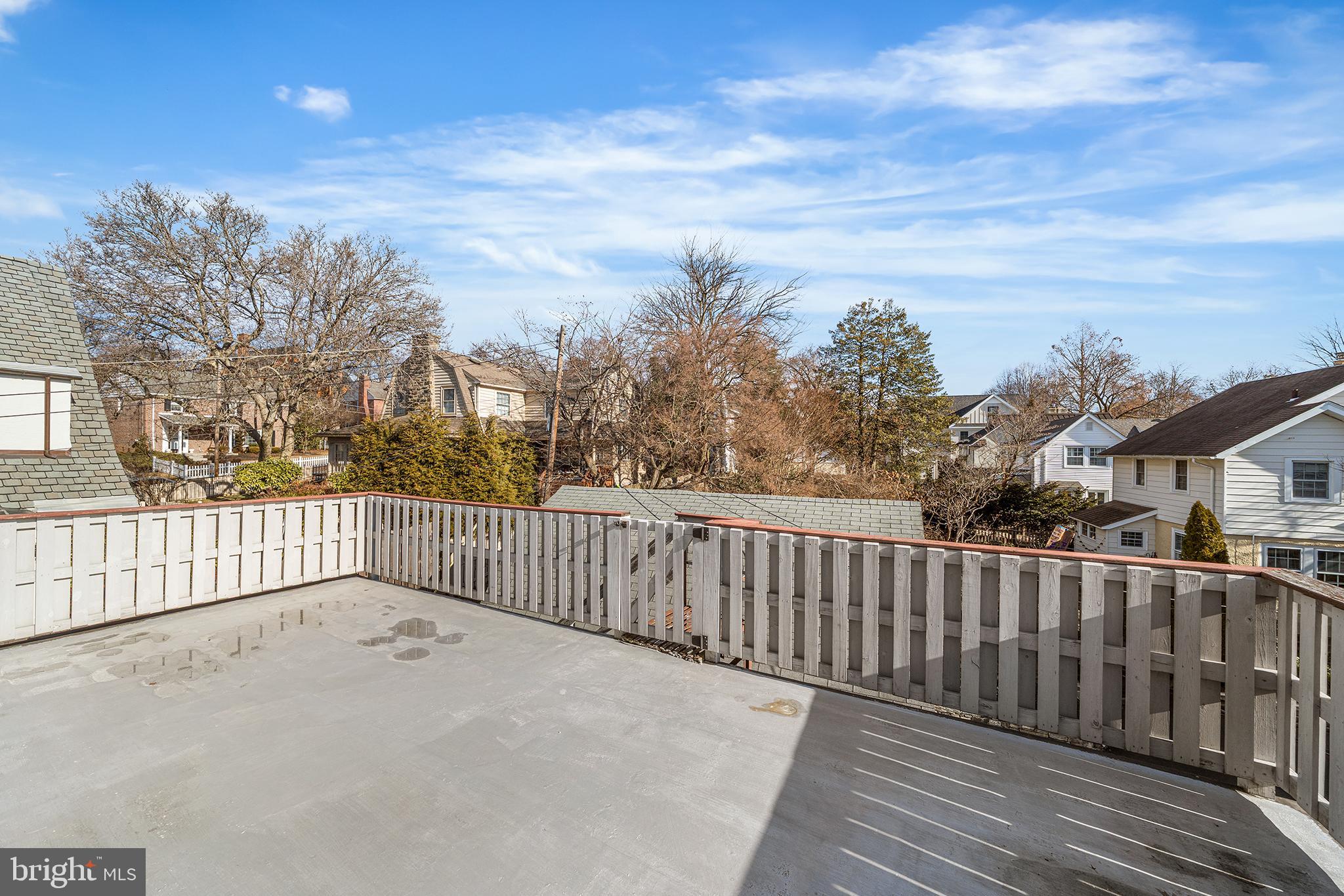 NARBERTH - Residential