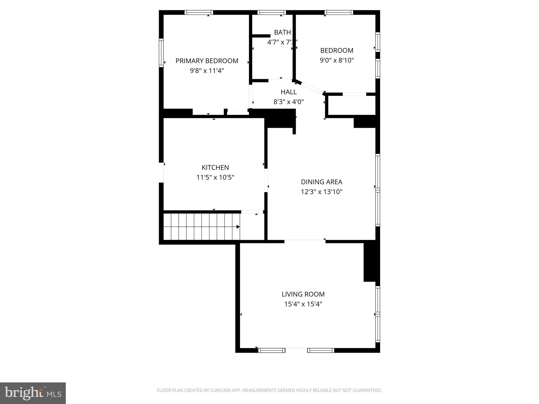 NARBERTH - Residential