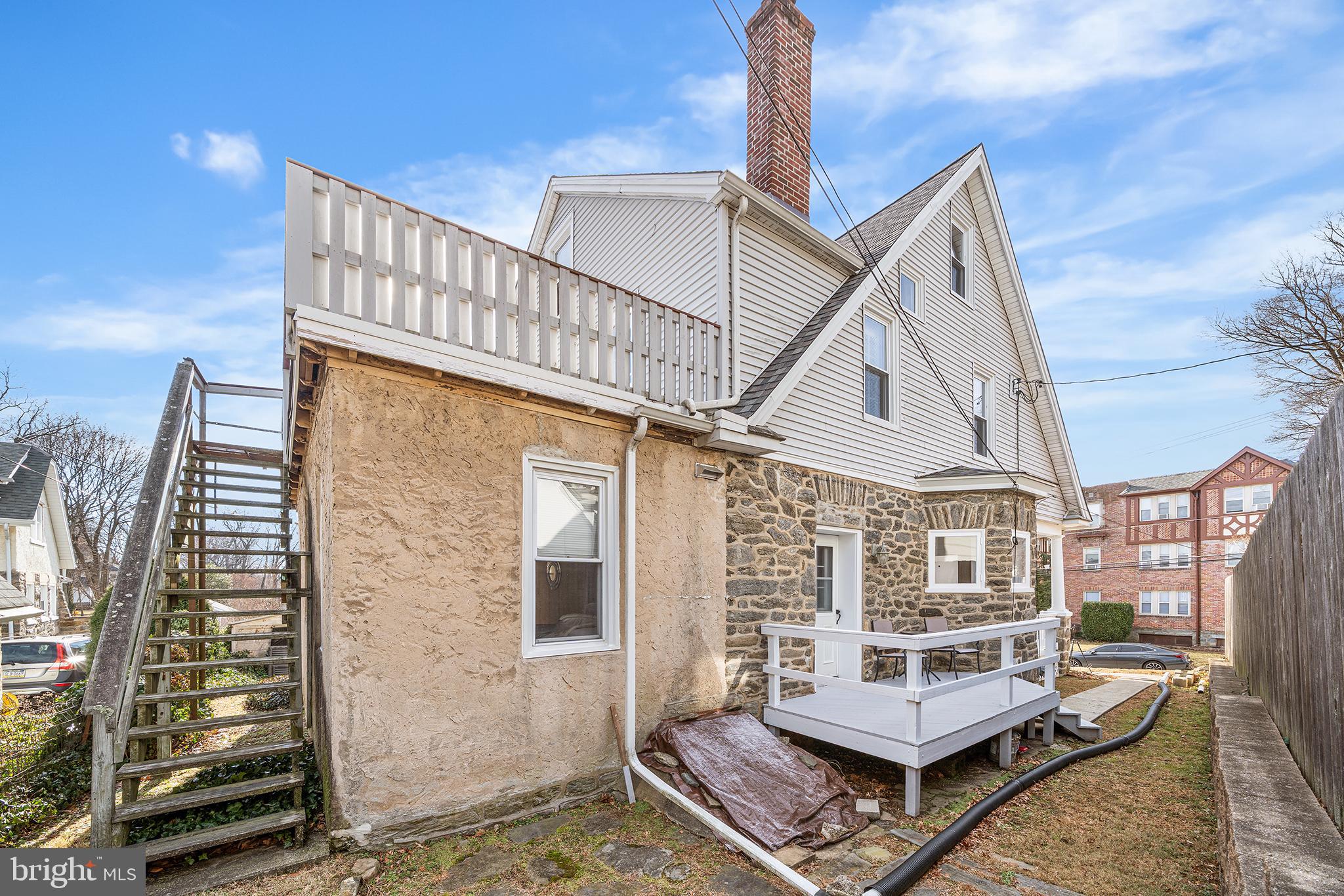 NARBERTH - Residential