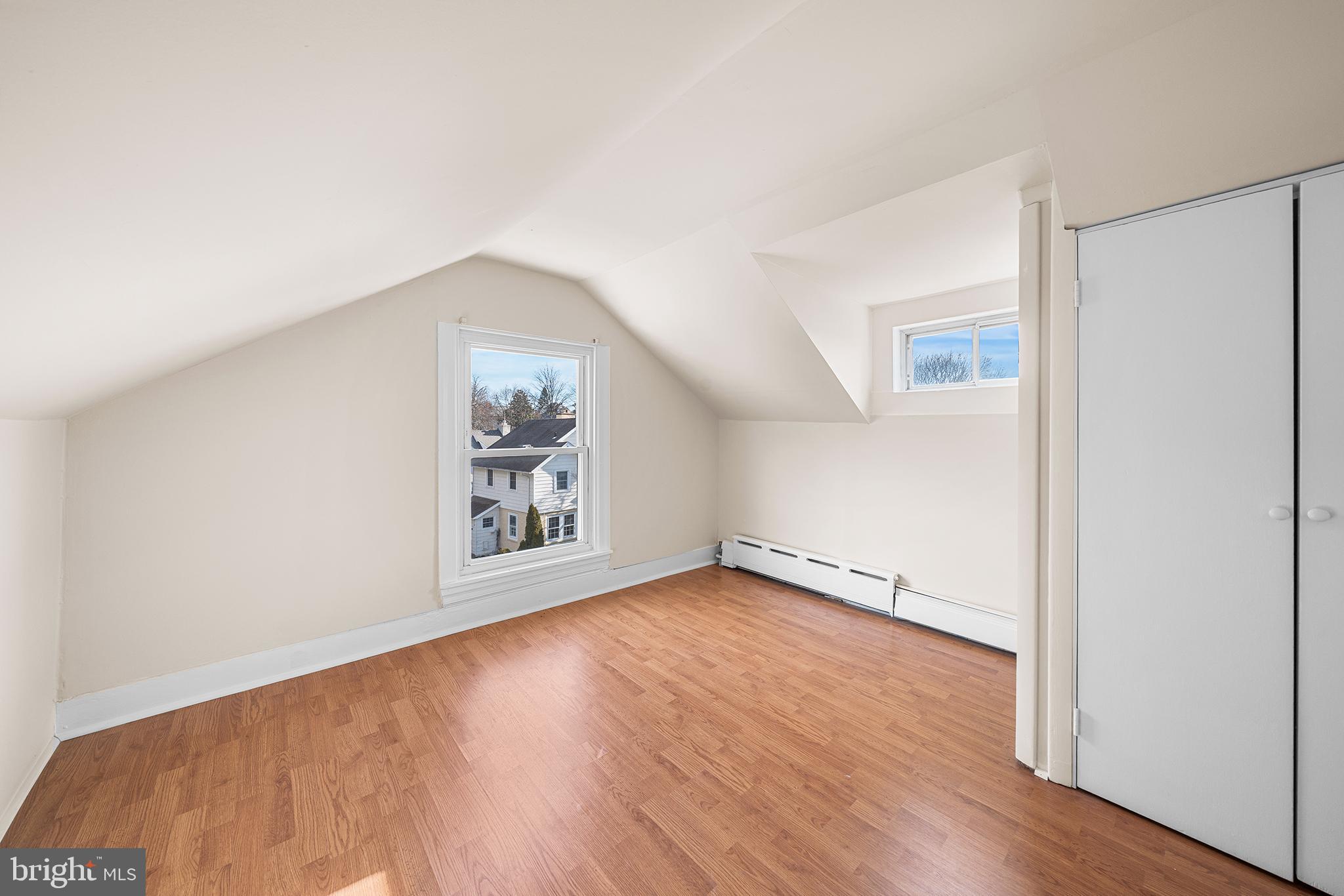 NARBERTH - Residential