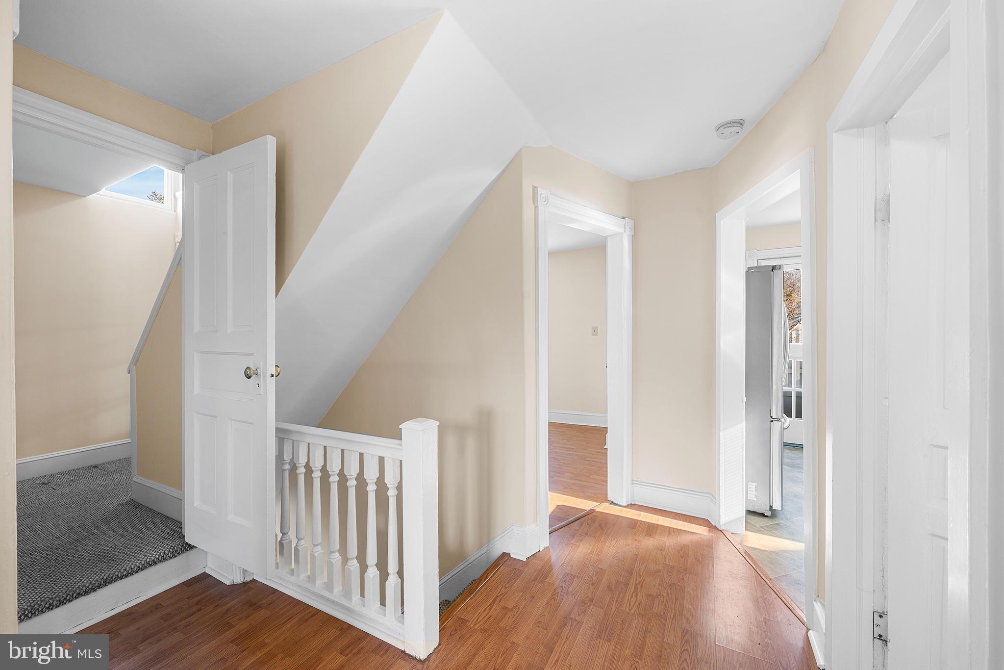 NARBERTH - Residential