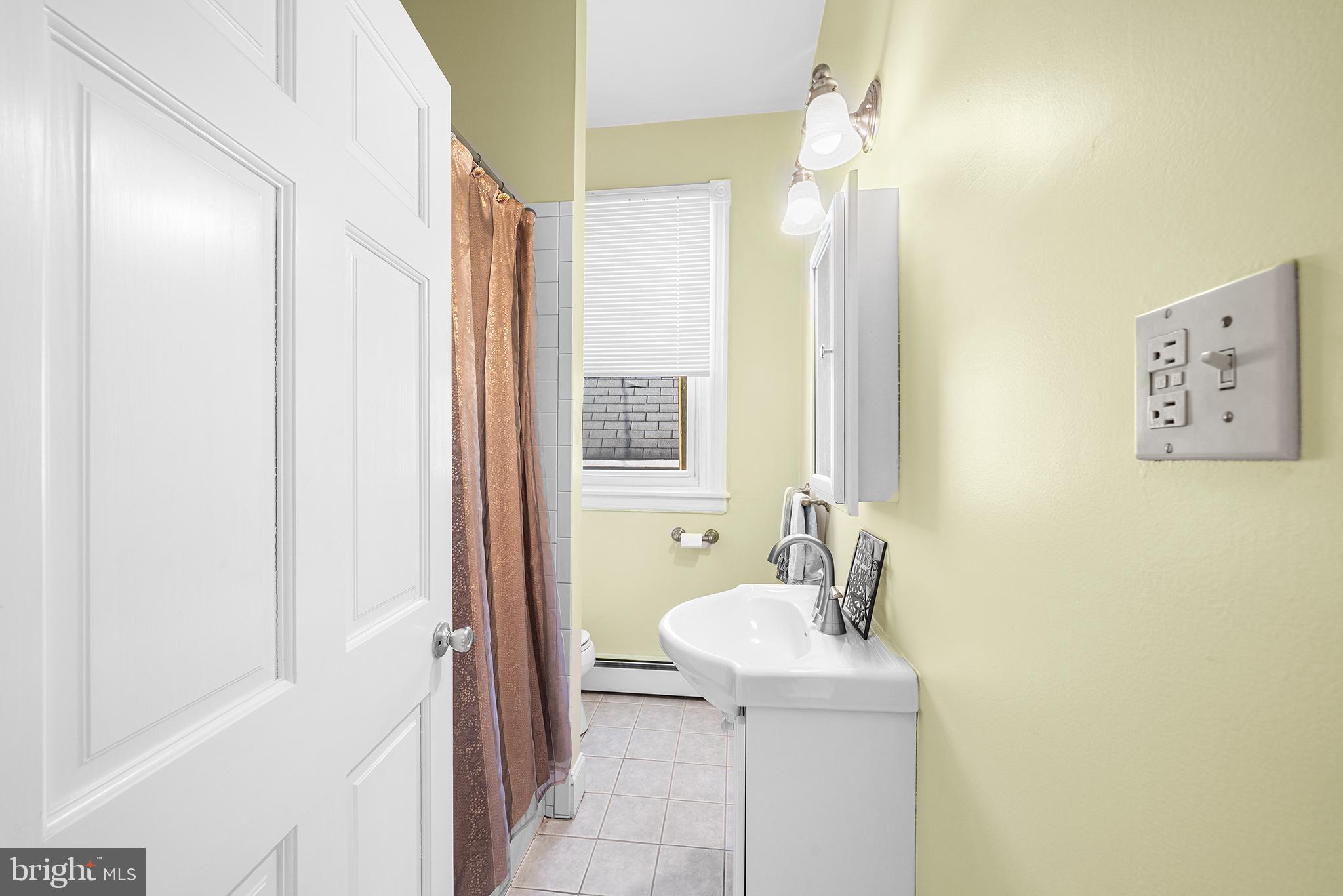 NARBERTH - Residential