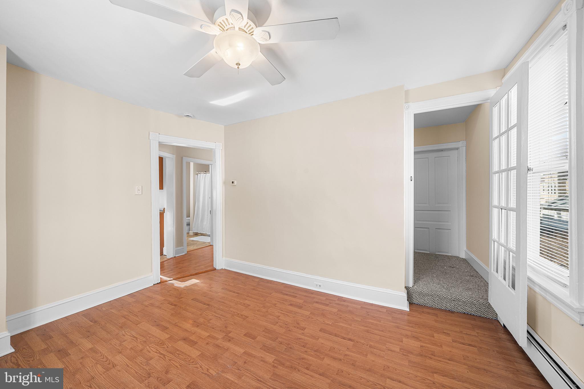 NARBERTH - Residential