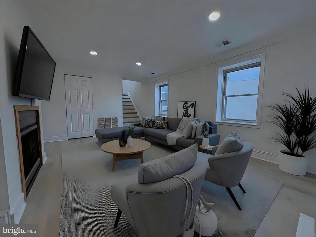 Photo of 1703 Green Street #UNIT 7, PHILADELPHIA, PA 19130 (MLS # PAPH2577216)