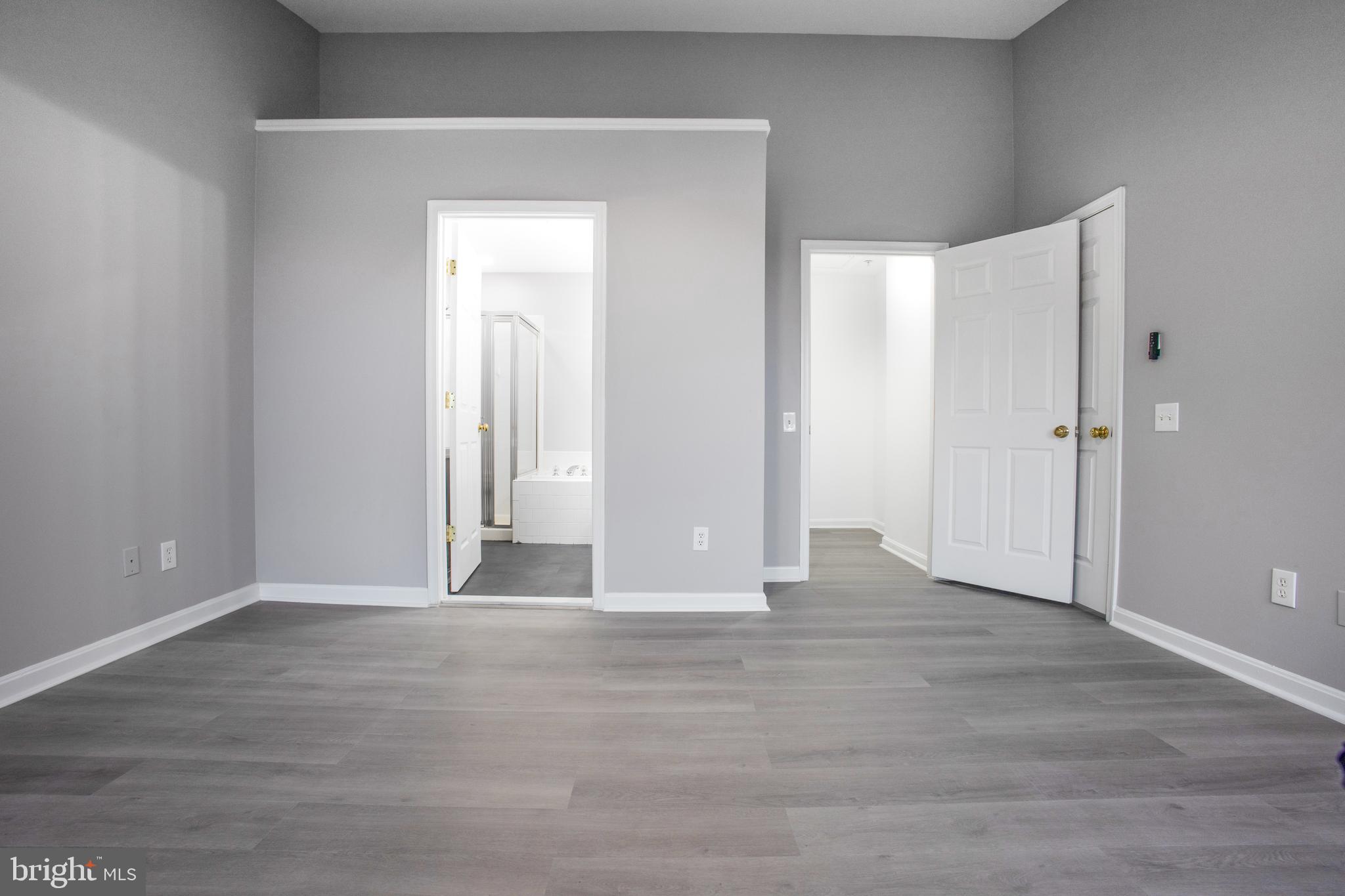 FAIR LAKES - Residential Lease