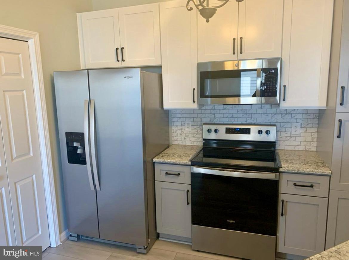 WATERSIDE - Residential Lease