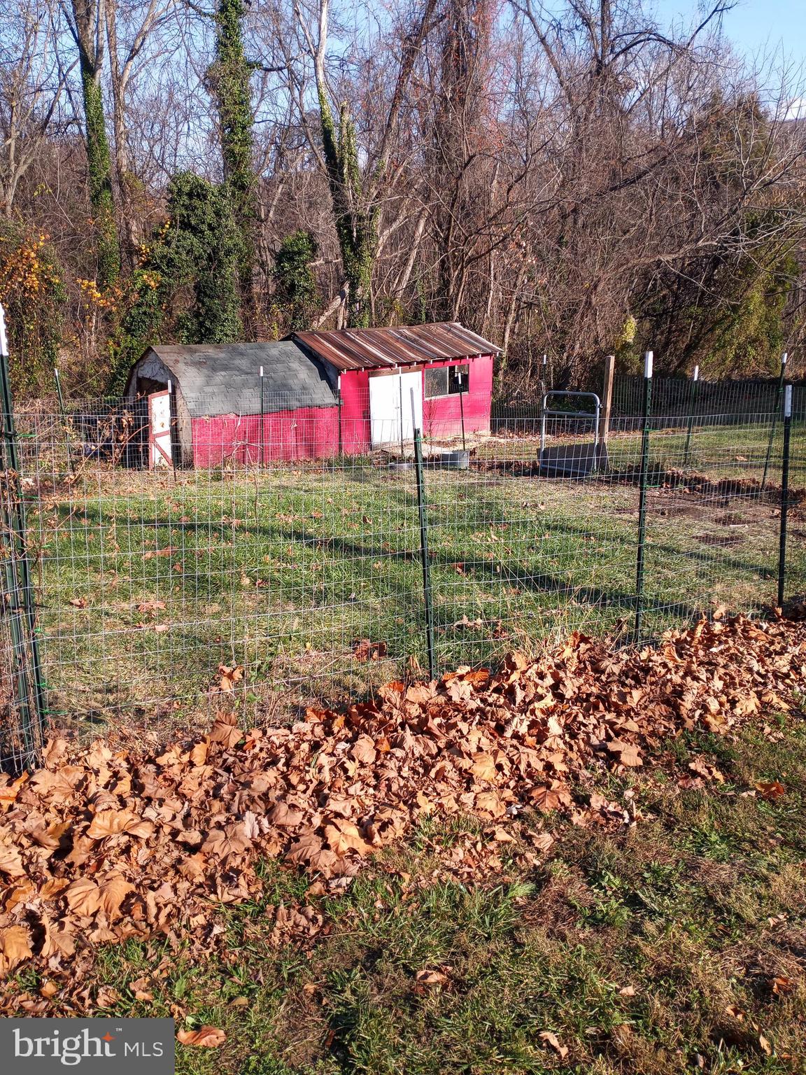 JOHN BROWN FARM - Residential