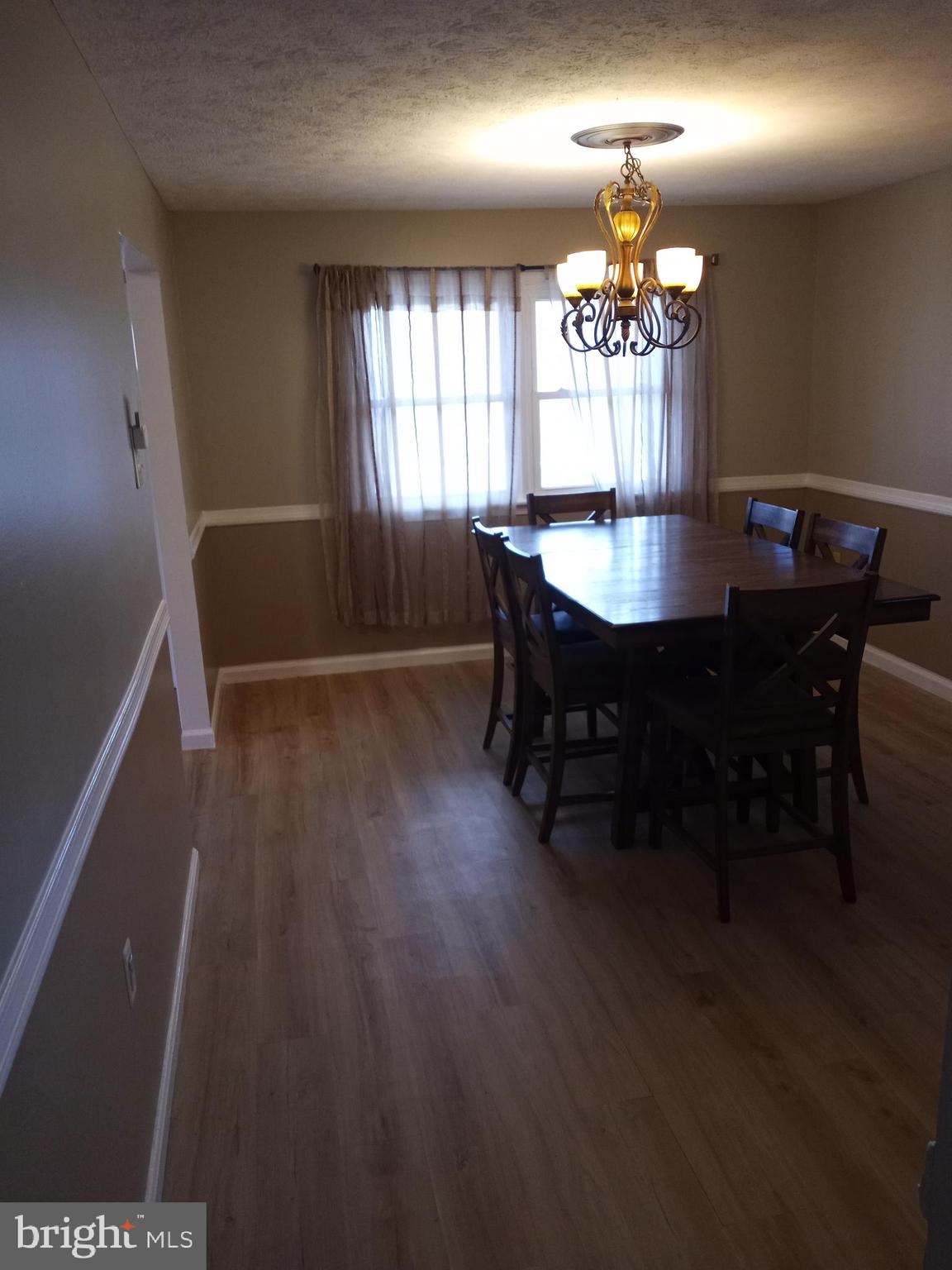 JOHN BROWN FARM - Residential