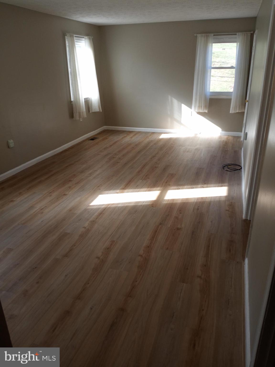 JOHN BROWN FARM - Residential