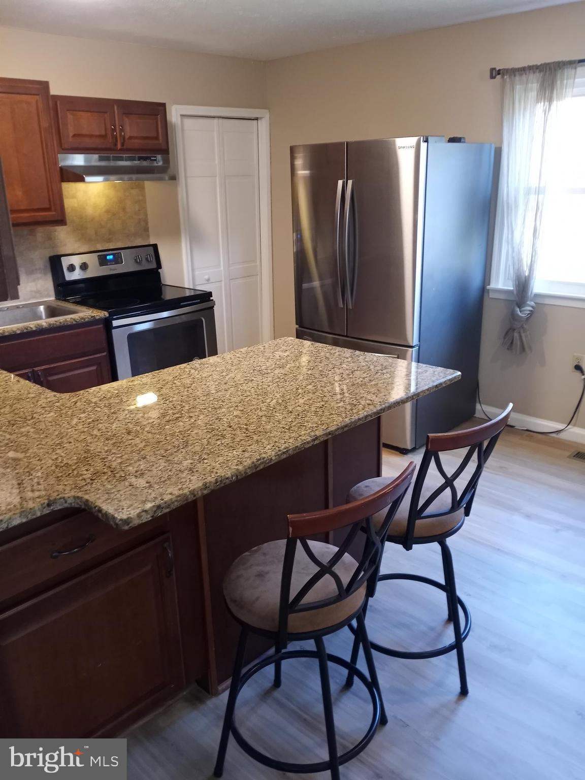 JOHN BROWN FARM - Residential