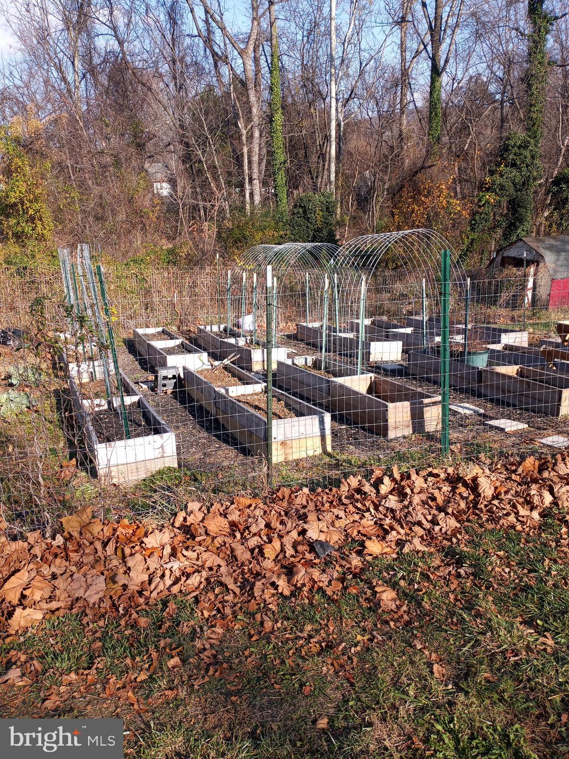 JOHN BROWN FARM - Residential