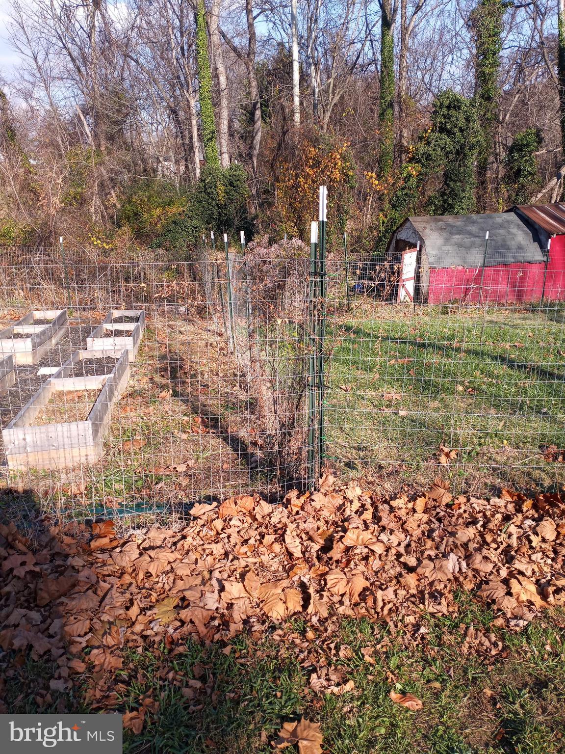 JOHN BROWN FARM - Residential