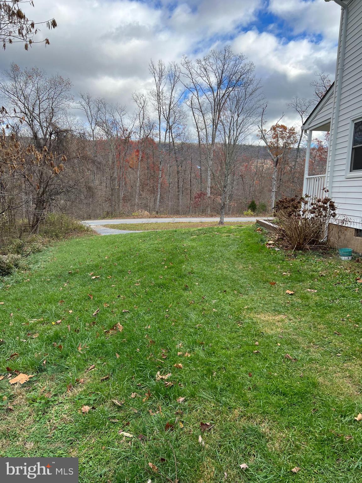 JOHN BROWN FARM - Residential