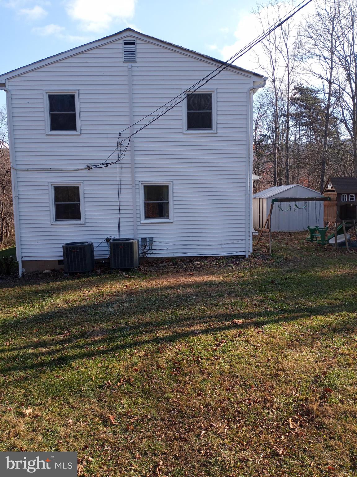 JOHN BROWN FARM - Residential