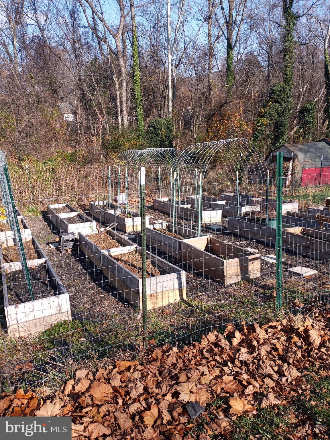 JOHN BROWN FARM - Residential