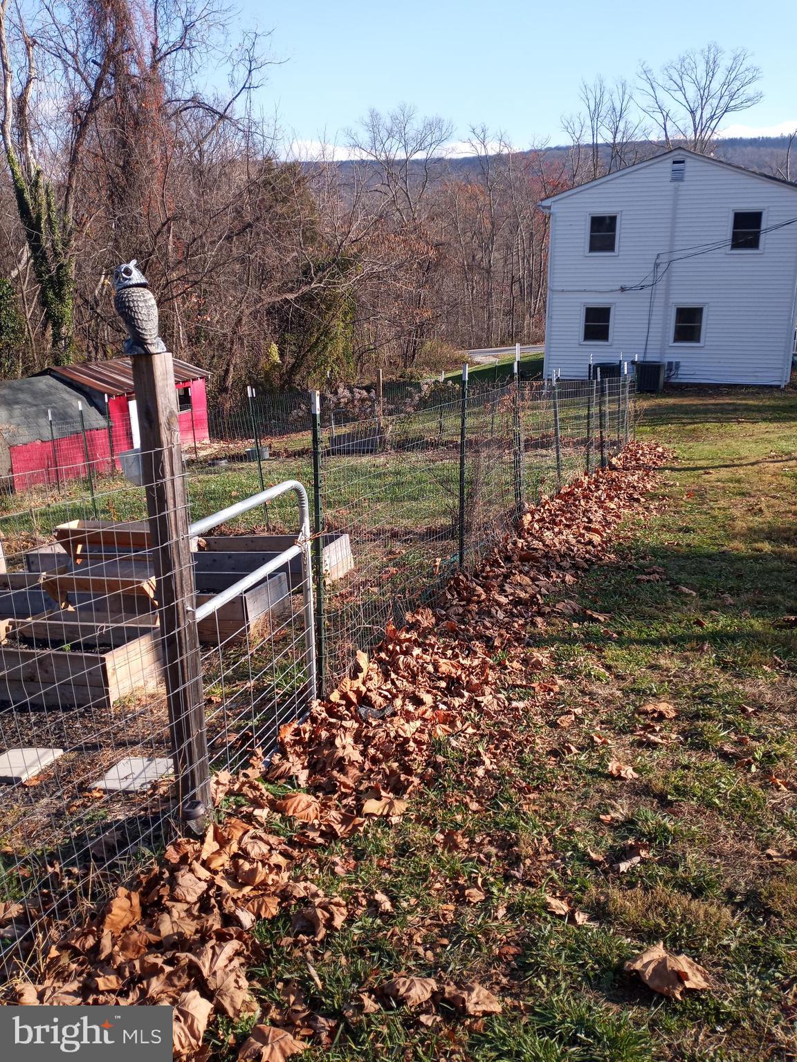 JOHN BROWN FARM - Residential