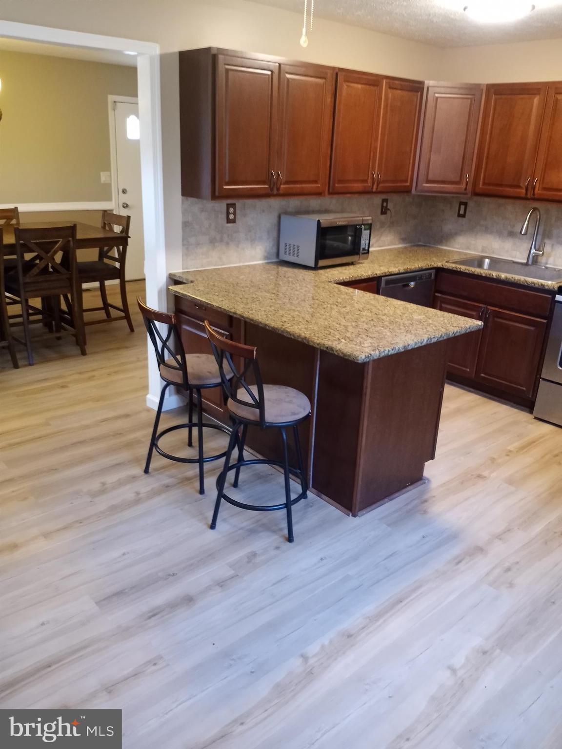 JOHN BROWN FARM - Residential