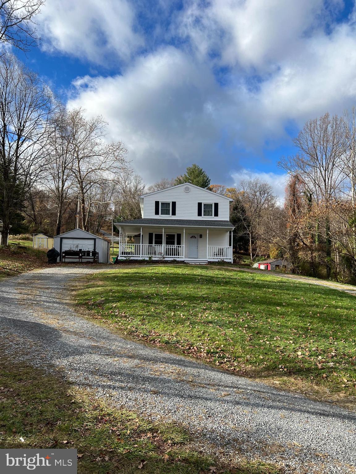 JOHN BROWN FARM - Residential