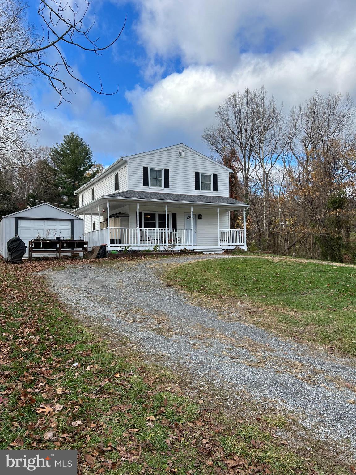 JOHN BROWN FARM - Residential