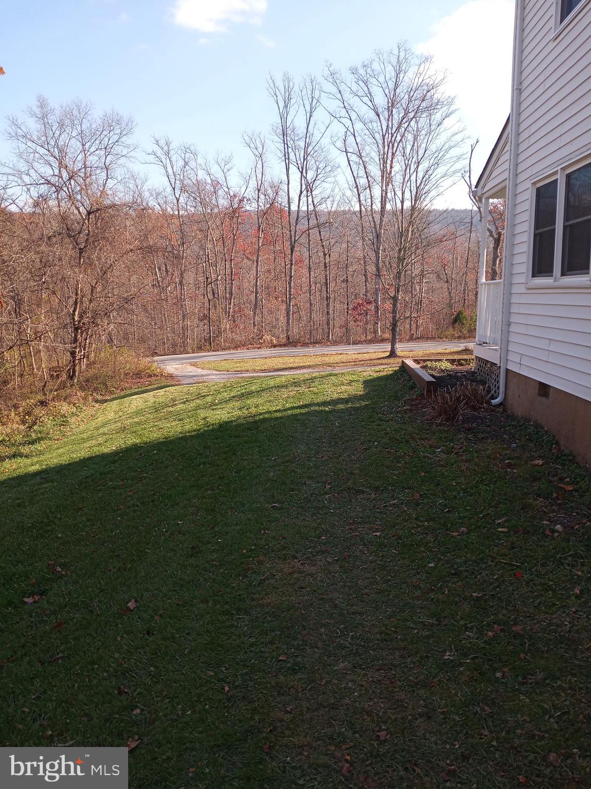 JOHN BROWN FARM - Residential