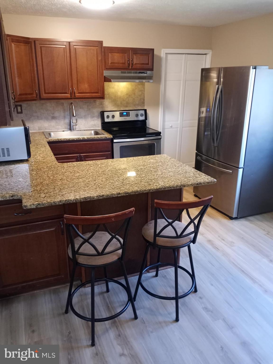 JOHN BROWN FARM - Residential