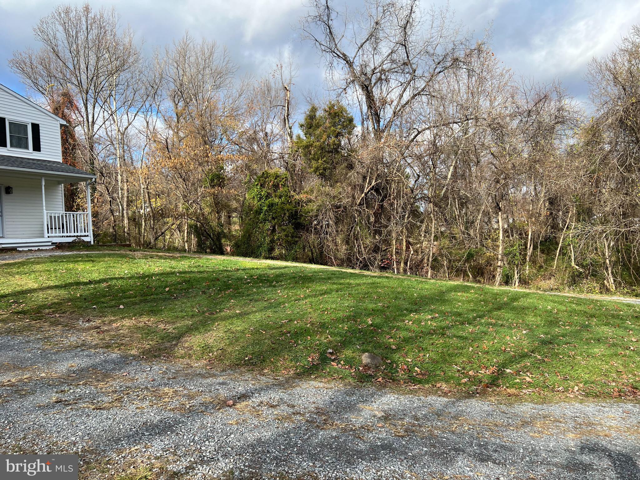 JOHN BROWN FARM - Residential