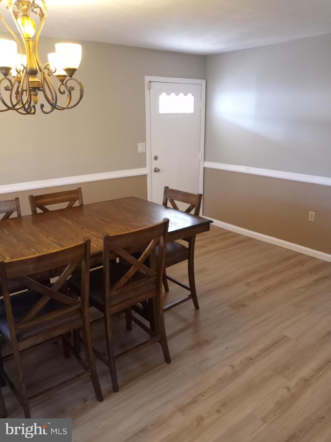 JOHN BROWN FARM - Residential