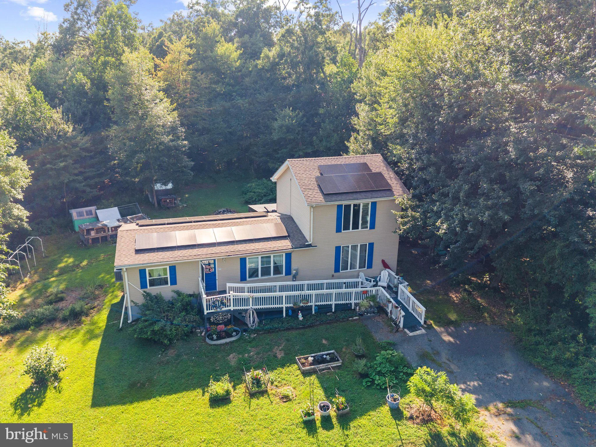 255 Washington Schoolhouse Road, Rising Sun, MD, 21911