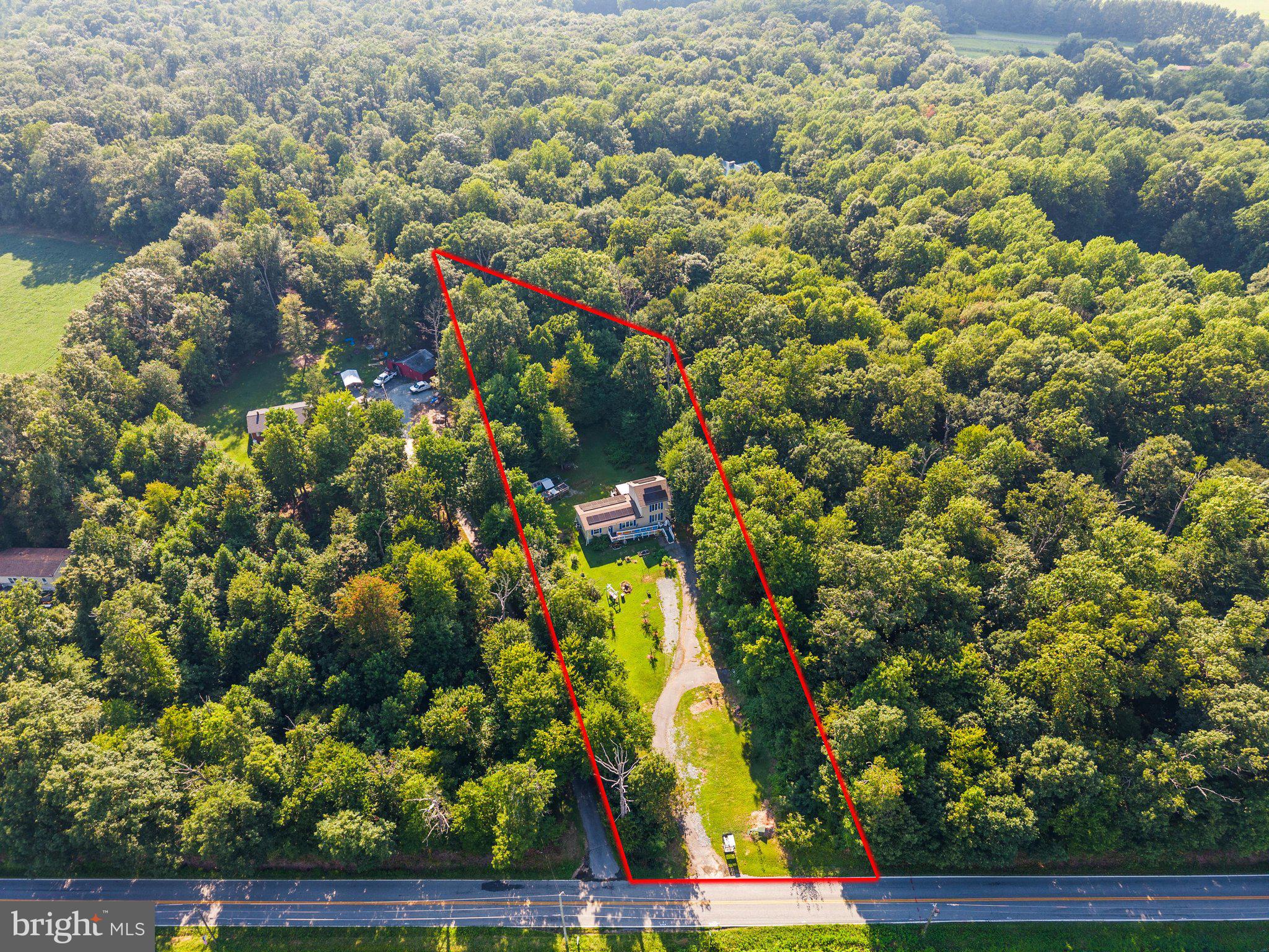 255 WASHINGTON SCHOOLHOUSE ROAD